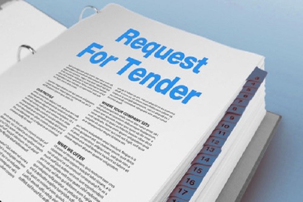Tender Document Development Training